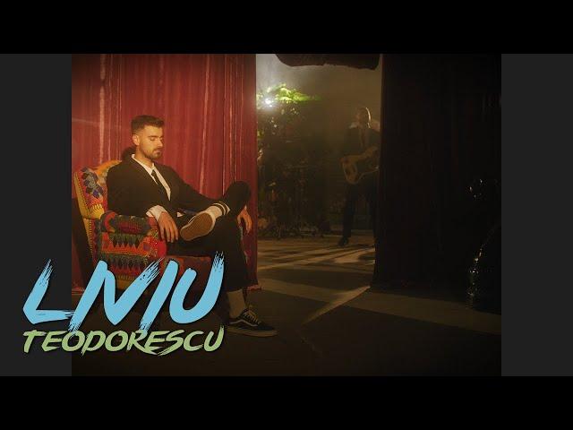 Liviu Teodorescu - Pe curand (Official Video)  LiTe Moments