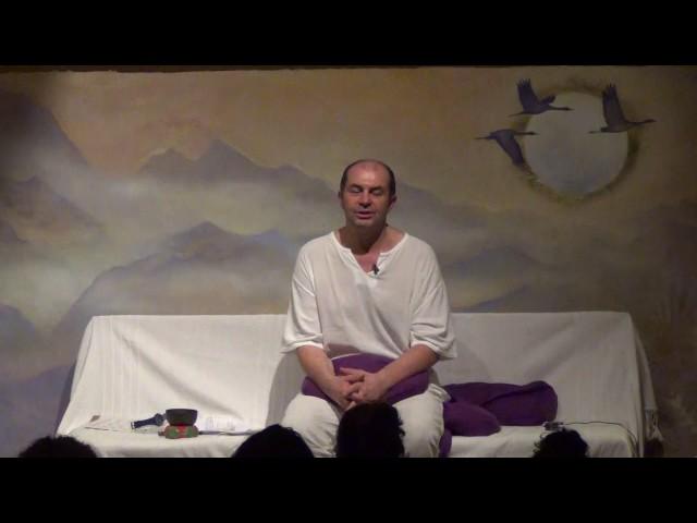 Satsang with Sahajananda: Don't Be Serious about Joy