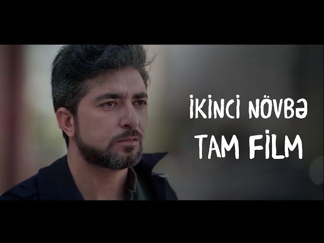 İkinci Növbə | Tam Film izlə | Metaflix Orjinal Filmlər