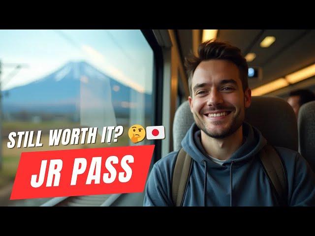 2025 Japan Transit Guide: JR Pass vs Suica & PASMO for Tokyo, Osaka & Kyoto – Which is Best?