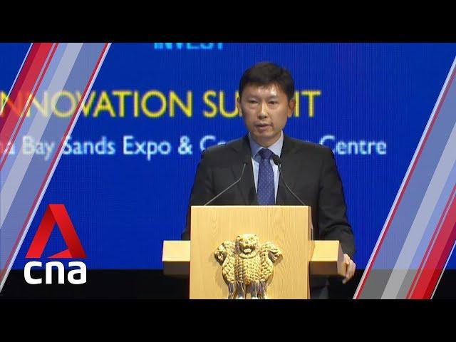 Important to include India as part of RCEP agreement: Chee Hong Tat