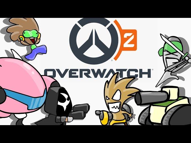 Overwatch 2