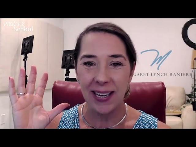 e393: Part 1 - The Motivation Breakthrough Map with Margaret Lynch Raniere