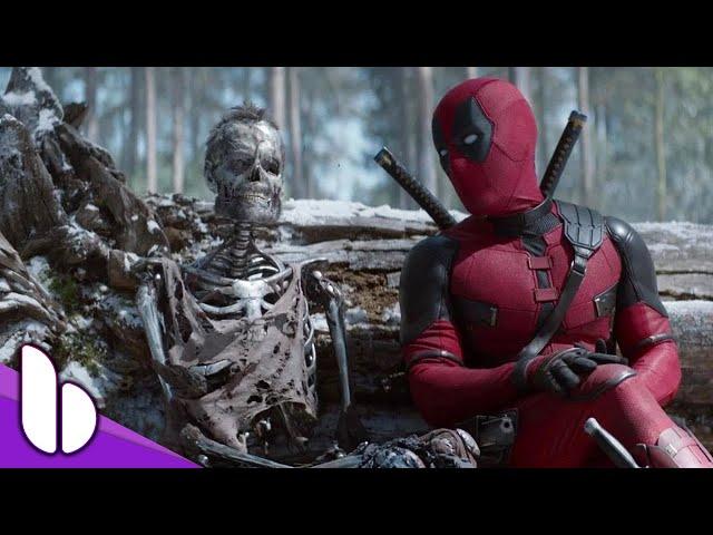 BEST UPCOMING MOVIES JULY 2024 (Trailers)