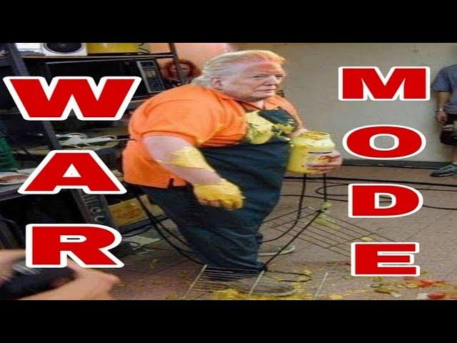 WAR MODE Ep. 182 - YOUNG MAN! [Nov. 8, 2024]