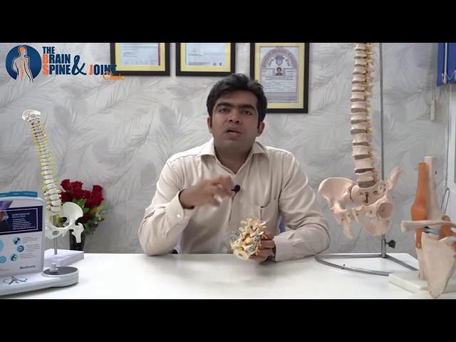 What is Minimally Invasive Spine Surgery?