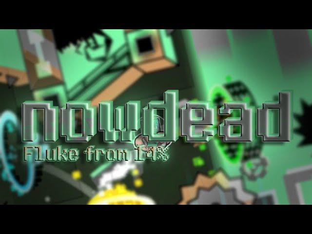 [Fluke from 14%] nowdead by meowdead 100%