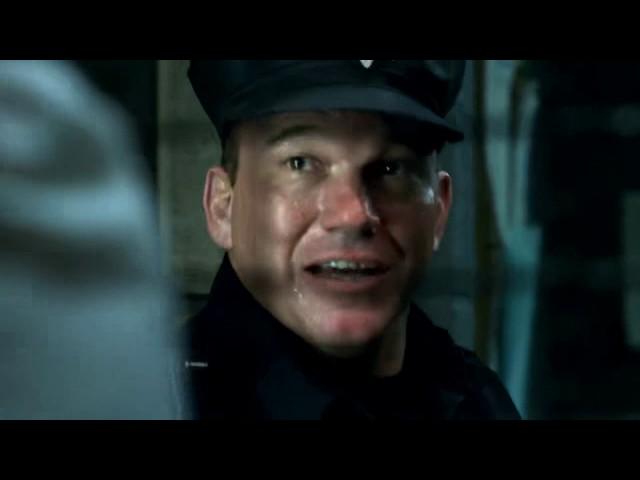 Funny conversation between Bellick and T-Bag