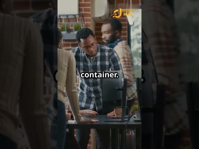 𝐐𝟏: 𝐖𝐡𝐚𝐭 𝐢𝐬 𝐃𝐨𝐜𝐤𝐞𝐫?