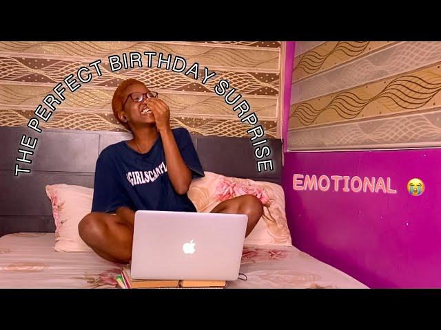 21st AMAZING BIRTHDAY VIDEO MONTAGE | Why I was in the hospital on my birthday | *EMOTIONAL*