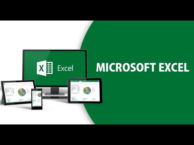 Использование текстовых функций в Excel (advanced)