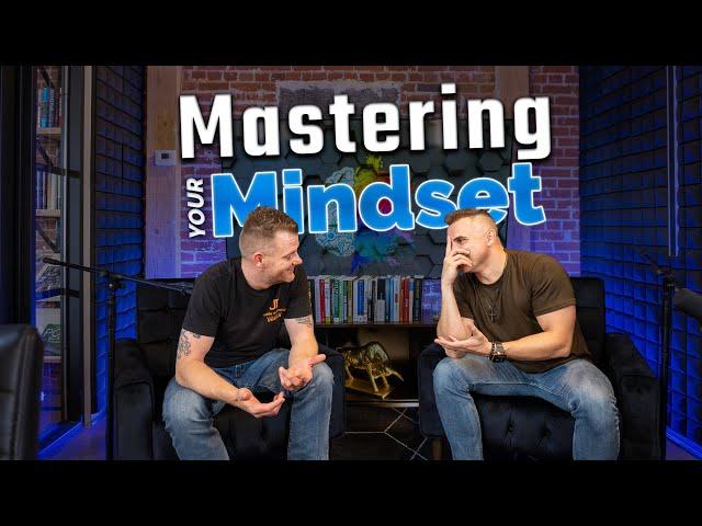 Beat Procrastination: Mindset Mastery