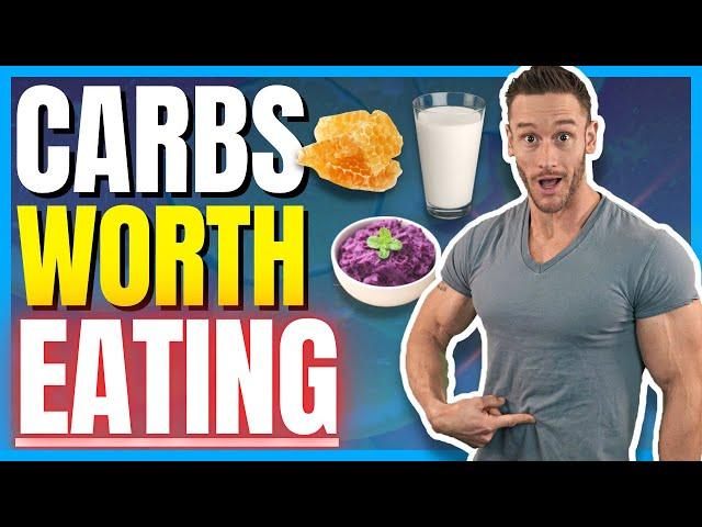 9 Fat Loss Carbohydrates I Started Eating (but never used to eat)