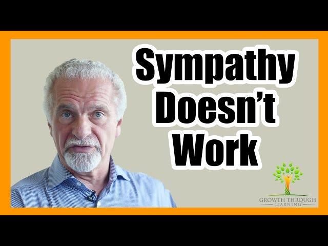 Emotional Intelligence - Sympathy vs. Empathy at the Office