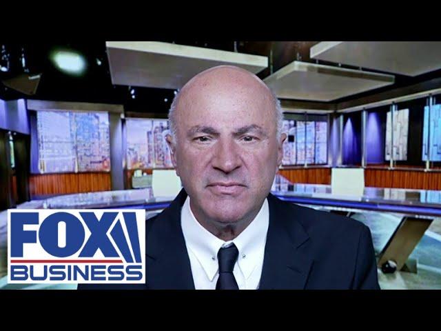 Kevin O’Leary: I’m still in the 'soft-landing' camp