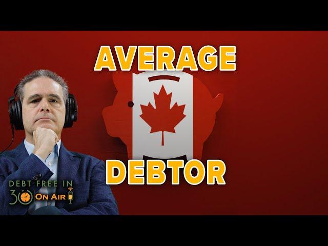 What's Breaking Canadian Consumers Budgets? Surprising Data