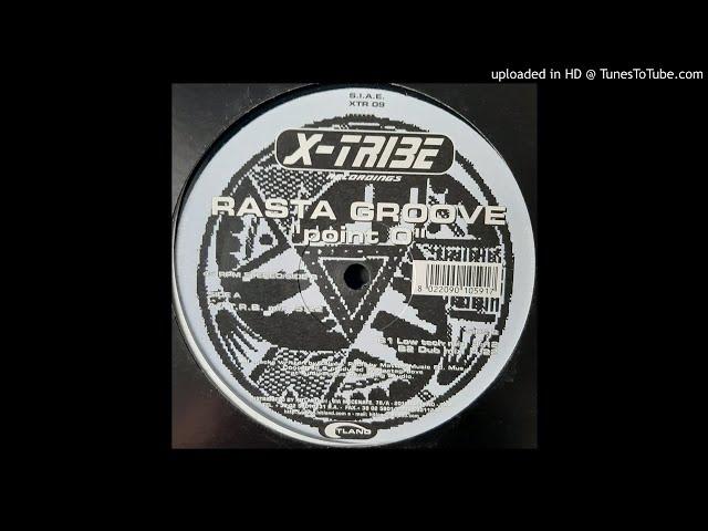 Rasta Groove - Point 0 (T.R.B. Mix)  [???]