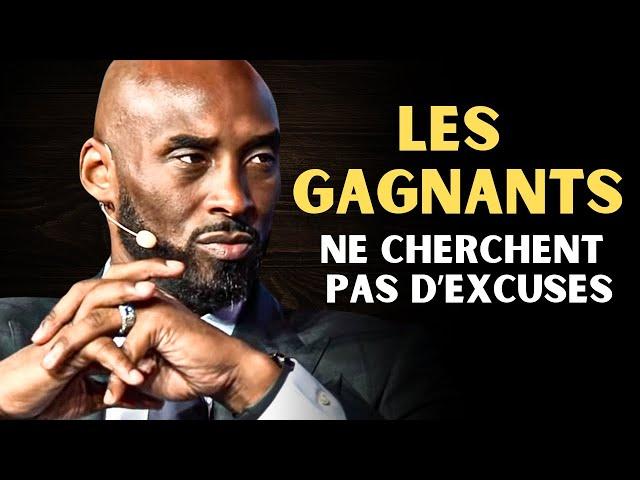 LA MENTALITÉ D'UN GAGNANT | Motivation et développement personnel