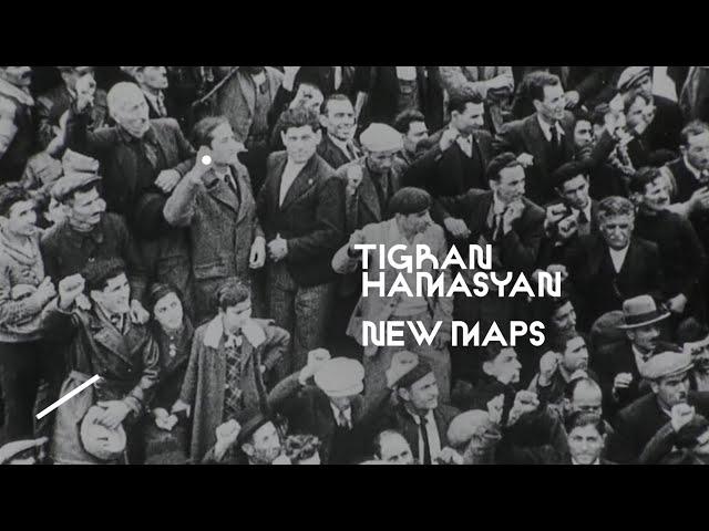 Tigran Hamasyan - New Maps (Official Video)