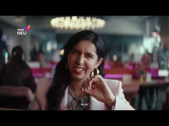 More for you every time you Neu (Insurance Hindi)