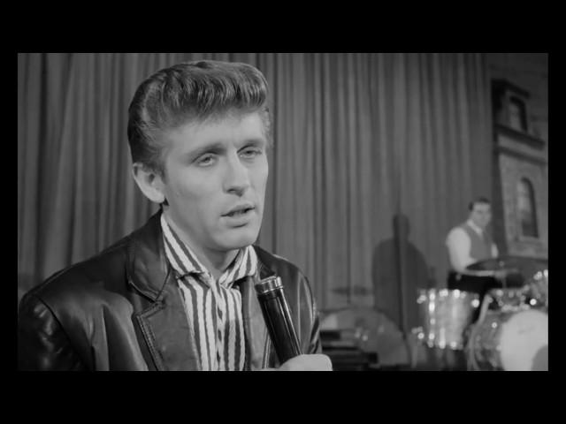 John Leyton - Wild Wind