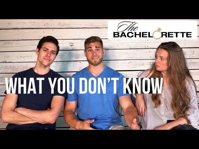 Luke P Talks What Really Happened On The Bachelorette, His Faith And What’s Next