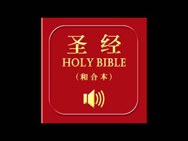 和合本圣经 • 出埃及记 | Chinese Union Version Bible • Exodus