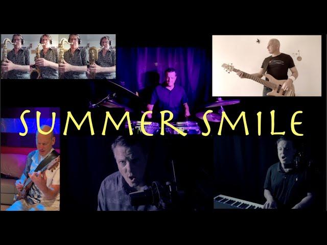 Summer Smile (featuring Georg Boehme, Audric Jankauskas, and Noel Barrett)