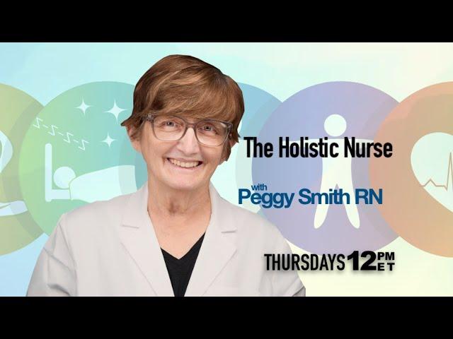 The Holistic Nurse - w/ guest Matt Kendall