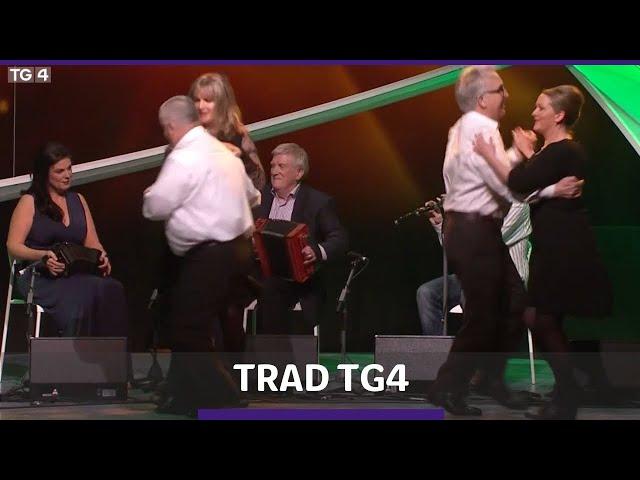 TG4's Irish Traditional Music Channel on YouTube | Trad TG4 | Subscribe now