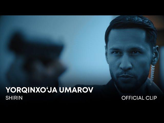 Yorqinxo'ja Umarov - Shirin (Official Video)