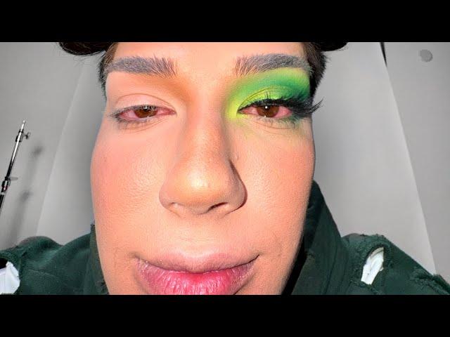 High Makeup Tutorial 