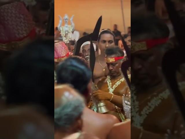 Kudroli Bhagavathi Kshestra Mangalore Nadavali
