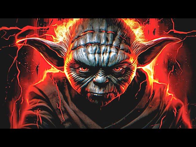 1.5+ Hours of STAR WARS Alternate Timelines To Fall Asleep To