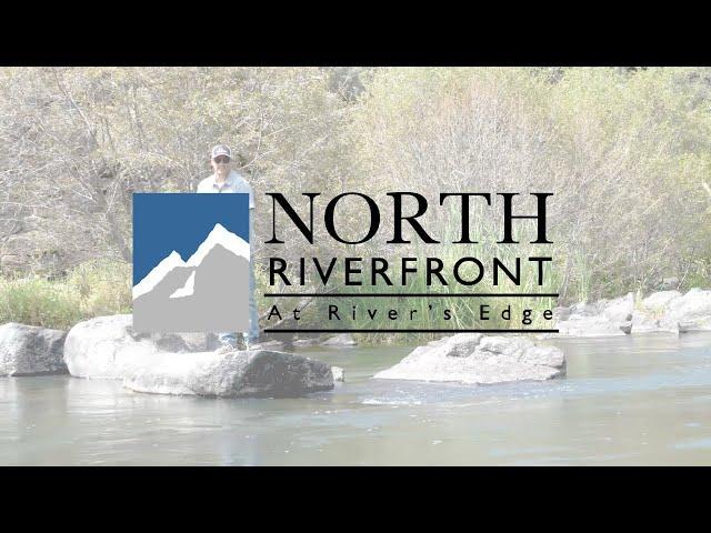 North Riverfront by Pahlisch Homes | Bend, Oregon