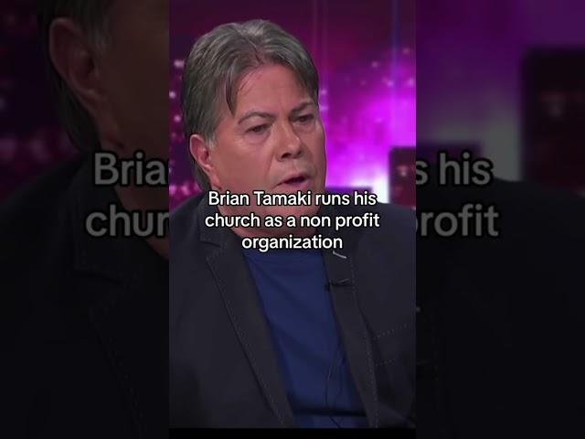 How is Brian Tamaki So Rich? #billionaire #wealthymindset #richlist #outthegatenz #pride