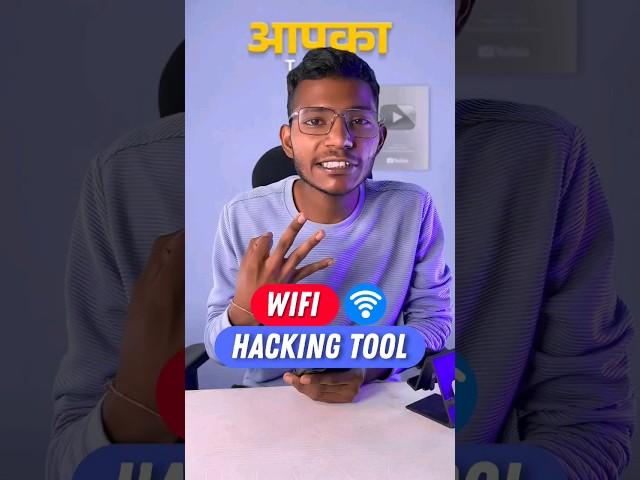 World Best wifi Hacking Tools  #wifi #hacking #tools #tech