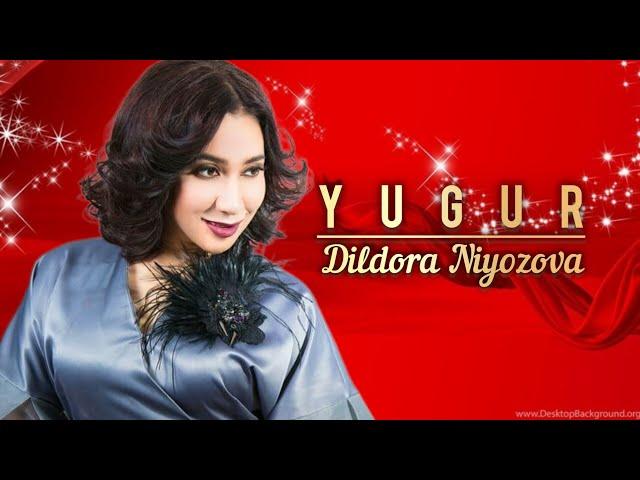 Dildora Niyozova - Yugur| 2024 Premyera| Дилдора Ниёзова - Югур