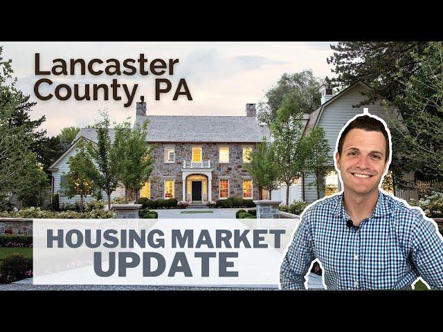 Lancaster County Real Estate Update | October/November 2022