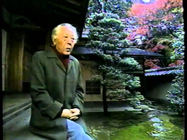 Japan Spirit and Form #6: Japanese Tea Bowls