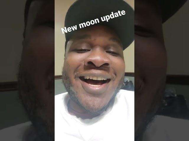 New Moon Update #Igbo #TheMedicineShell