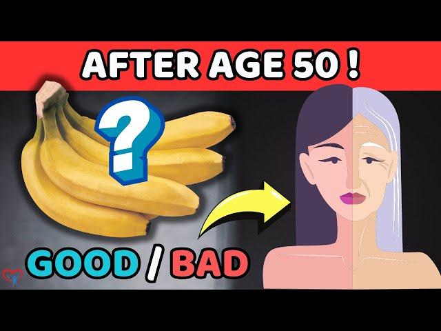 As We Age, Eating These 3 Fruits Becomes Dangerous | Vitality Solutions