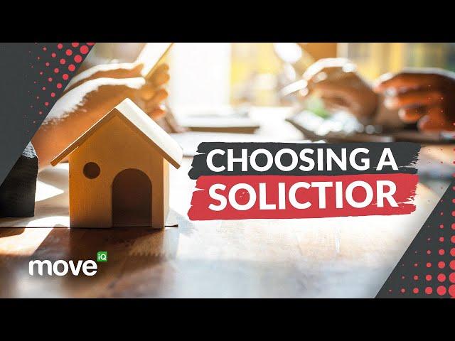 How to Find the Right Solicitor for Your Home Purchase