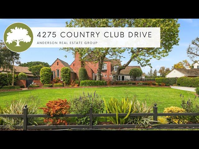 Homes for Sale in Long Beach | 4275 Country Club Drive