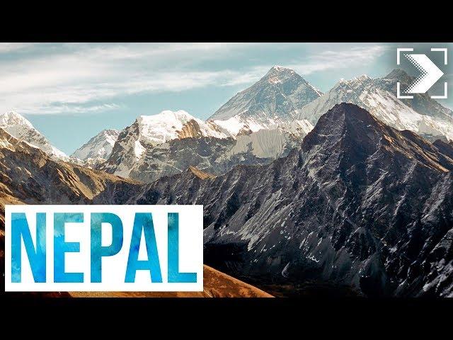 Españoles en el mundo: Nepal | RTVE