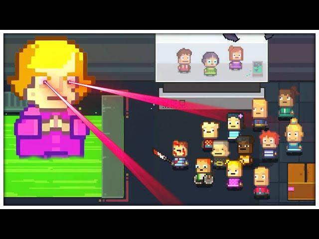 I Played 100% of Kindergarten 2 and Now I’m Traumatized for Life