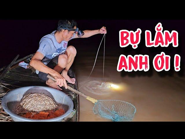 Cá Bự Cắn Câu Chạy Loạn Xạ , Hai Anh Em Hồi Hộp Muốn Rớt Tim | #66TV #fishing