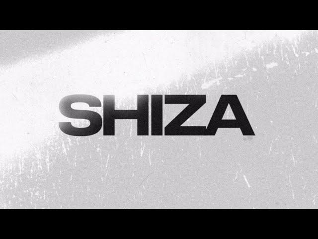 Shiza - HOLLYWOOD (feat. RYSO) (Lyrics Video)