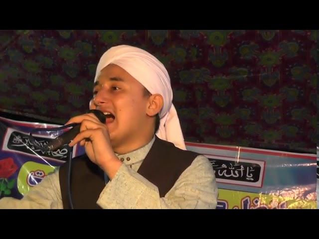 Hafiz ABDULBASIT HASSANI NEW MEHFIL SINDH