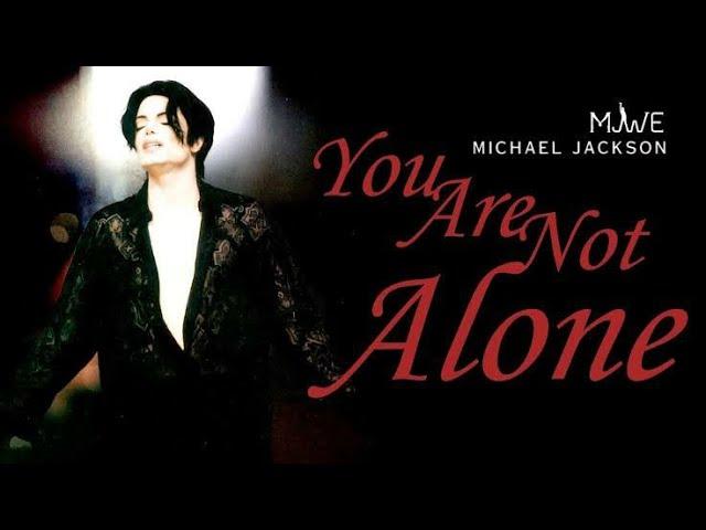 You are not a lone ️ MJ